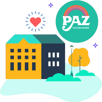 PAZ Veterinary Case Study