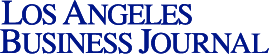 Los Angeles Business Journal